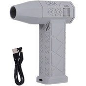 Resim W23984lgy Turbo Jet Fan El Tipi Toz Giderme Turbo 