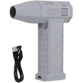 Resim W23984lgy Turbo Jet Fan El Tipi Toz Giderme Turbo 