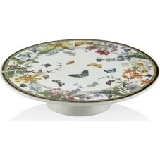 Resim Lamedore Muse Garden Doner Kek Standı 26×9,5cm 1BSF-1881MG 