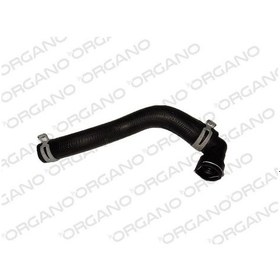 Resim Ucpa 13h114121 Kalorıfer Hortum Ford Fıesta 1.5 Tdcı 