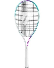 Resim Tecnifibre Tempo Iga 25 Çocuk Tenis Raketi 14temp254e 