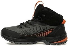 Resim Lumberjack Logolu Su Geçirmez Outdoor Bot Erkek BOT RAVEN HI 5PR 