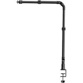 Resim ulanzi Zj02 Aynasız Kamera Masa Standı T085 