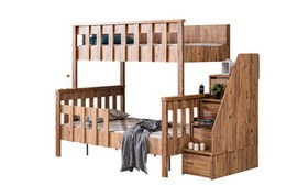 Resim Deluxe Ranza - Ceviz 