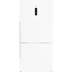 Resim Siemens KG86PFWC0N 624 Lt No-Frost Kombi Tipi Buzdolabı 