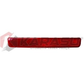 Resim ARKIL TRANSPORTER T5 ARKA REFLEKTOR SOL 