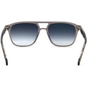 Resim Zen Milano Eyewear Yd1321-c4 53 Erkek Güneş Gözlüğü Gri 