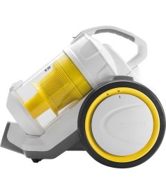 Resim Karcher VC 3 Premium Toz Torbasız Hazneli Elektrikli Süpürge 1.198 135.0 