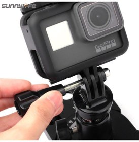 Resim Aksiyon Kamera Slider Insta 360 Fımı Palm Osmo Telefon İçin 