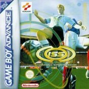 Resim Nintendo Gameboy Internnatıonal Süperstar Soccer Advance Nintendo Gameboy Internnatıonal Süperstar Soccer Advance