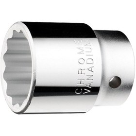 Resim Ceta Form 1" 12 Köşe (Yıldız) Lokma Anahtar - 46 mm 