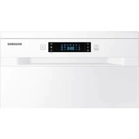Resim Samsung DW60M6072FW 7 Programlı Bulaşık Makinesi 
