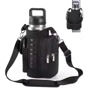 Resim Manyetik Spor Çantası 