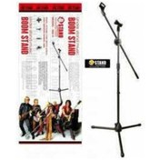 Resim D-Stand Sm-5 Mikrofon Standı 