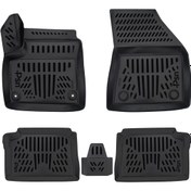 Resim CITROEN C3 AIRCROSS ELEKTRİK (2025-...) 