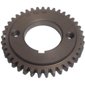 Resim Genel Markalar Balansör Dişli Karşılığı 43t Mh 125 L Drift Kd125 F Kıden Mr Vulture 125i Orj 