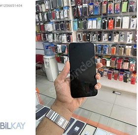 Resim Apple iPhone 13 Pro Max İkinci El YD | 128 GB | Mavi 