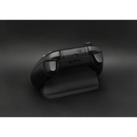 Resim Göktürk3D Joystick Standı - Xbox Controller/kol Tutucu Plastik 