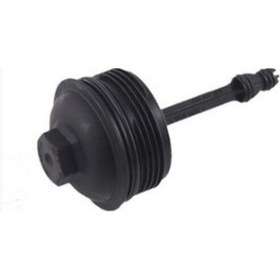 Resim Esse Otomotiv - Polo-ibiza-fabia Yağ Filtre Kapağı 10-14 Bsg 90-141-004 03p115433a 