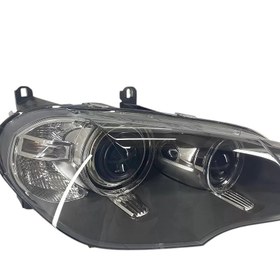 Resim BMW E70 LCI 2011-2013 Far Sağ Bi-Xenon 