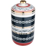 Resim Lucky Art Lancelot Bone Kavanoz 21Cm 
