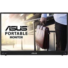 Resim Asus ZenScreen MB16ACV 15.6" 5 Ms 60 Hz Full HD IPS Taşınabilir Monitör 