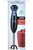 Resim Home Nar Delta Turbo Çubuk Blender 1200 W 