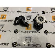 Resim 7701209284 Clio 3 Iii Clio 4 Iv Stepne Kilit Aparati Diğer