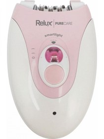 Resim Relux Pure Care REP5736 Epilatör 
