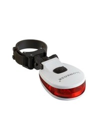 Resim Ilumenox Ss-L322R Pilli Stop Lambası 