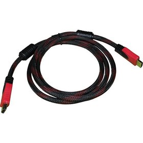 Resim Concord Hasır HDMI Kablo - 1.5m 