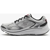 Resim Skechers Go Run Consistent 2.0-Volt Erkek Beyaz Koşu Ayakkabısı 220883 Wbk 