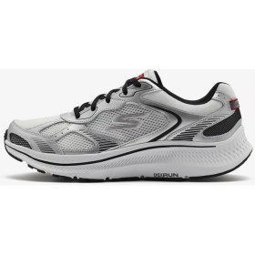 Resim Skechers Go Run Consistent 2.0-Volt Erkek Beyaz Koşu Ayakkabısı 220883 Wbk 