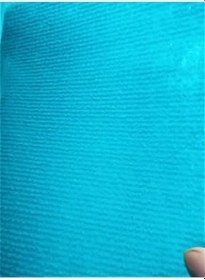 Resim Rip Halıfleks En 200 Cm Renkler Lacivert Turkuaz Duvardan Duvara Halıfleks Ev Ofis Fuar Rip Halı turkuaz-200 x 450 