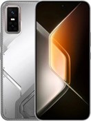 Resim Infinix GT 30 PRO YD | 256 GB 12 GB Gümüş 