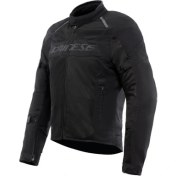 Resim Daınese Cek/aır Frame 3 Tex Jacket-Black Mont 