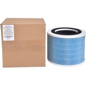 Resim Supervac Philips AMF220 3'ü 1 Arada Hava Temizleyici ile Uyumlu FYM220/30 Filtre 