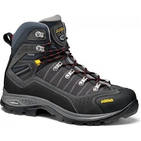 Resim Asolo Drifter Gv Evo mm A23104 A623 Graphite Gunmetal Erkek Outdoor Bot 