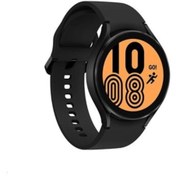 Resim Samsung Galaxy Watch4 Siyah 44mm Akıllı Saat ( Türkiye Garantili) 