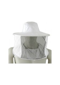 Resim Tüllü Başlık Maske 