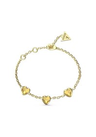 Resim Guess JGUJUBB04611JWYGS Kalpli Kadın Bileklik 