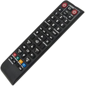 Resim AIDITIYMI AK59-00149A Uzaktan Kumanda Samsung Blu-ray Oynatıcı BD-F5100 BD-FM51 BD-FM57C BD-H5100 BD-H5900 BD-HM51 BD-HM59 BD-HM59C BD-J5100 BD-J5700 BD-J570 için Uygun J5900 BD-JM51 BD-JM57 BD-JM57C 