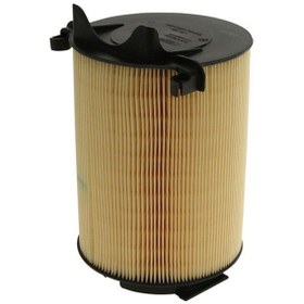 Resim Skoda Rapid Hava Filtre Borusu Bosch 1f0129620 
