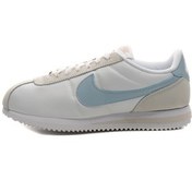 Resim Nike Cortez Kadın Spor Ayakkabı Açık Mavi 