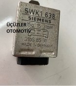 Resim .Opel Kadett Recort Gecikme Rolesi Siemens 5Wk1638 Teşhir 