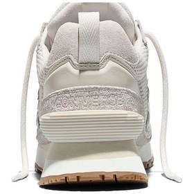 Resim Converse Omega Trainer Hike Erkek Ekru Spor Ayakkabı 