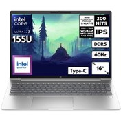 Resim Hp Probook 460 G11 A23BTEAHMF17 Ultra 7-155U 32 GB 1 TB SSD 16" W11P Dizüstü Bilgisayar 