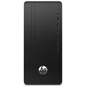 Resim HP 295 G8 Amd Ryzen 3-5300g 8gb 512gb Ssd Freedos Masaüstü Bilgisayar 6d391ea3 