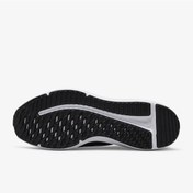 Resim Nike Kadın Koşu Yürüyüş Ayakkabısı Downshifter 12 DD9294-001 Siyah 