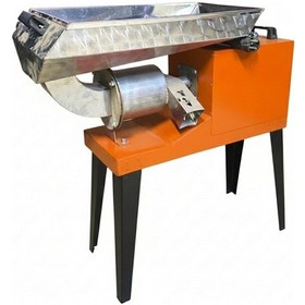 Resim Fenglin Fng-3000t Profesyonel Salça Makinası 3 Hp 220 Volt 